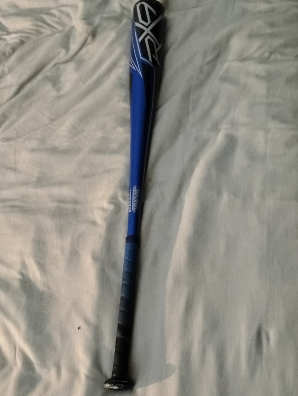 Rawlings Blue and Black RX9 29" 20Oz